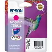 Epson C13T08034010 Inktcartridge Magenta