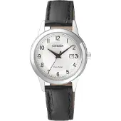 Citizen - FE1081-08A - Armbanduhr - Damen - Quarz - Leather
