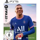 FIFA 22 PS5