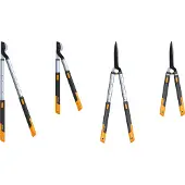Fiskars Smartfit L86
