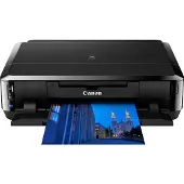 Canon PIXMA iP7250 - Fotoprinter / Zwart