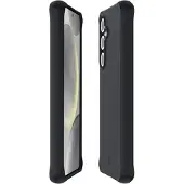 Mobilis Spectrum R Galaxy S24 Fe Telefoonhoesje Zwart