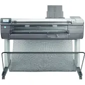 HP DesignJet T830 24-inch / A1 grootformaat printer multifunctionele plotter (F9A28D)