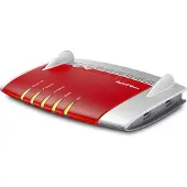 AVM FRITZ!Box 7490: WLAN-router met geïntegreerde DSL-modem