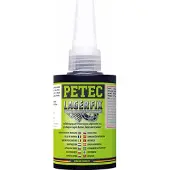 Petec 93150 Bus- / lagerlijm, kit