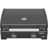 Campingaz Plancha Onyx 2, zwart