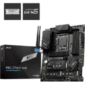 MSI Pro Z790-P WiFi