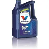 Valvoline VE13711 Motorolie