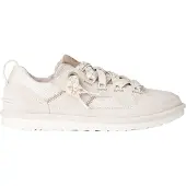 Ugg Sneakers laag 'Minimel' crème / camel