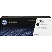 HP 150A (W1500A) Toner Zwart