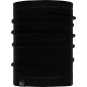 Buff Nekwarmer Polar Solid Black 2022