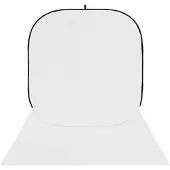 StudioKing Background Board BBT-01 Wit 400x150 cm