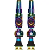 Muc Off Big Bore Lite Tubeless Kleppen Multicolour 30 mm