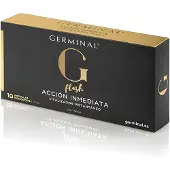 Sonstige Verlage Instant Effect Ampoules 1.5ml Gezichtsbehandeling 10 Ampullen