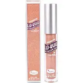 Thebalm Ogen Oogschaduw Sparkling Lid-Quid Eyeshadow No. 06 Bellini