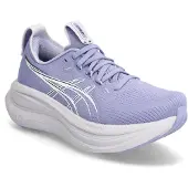 Asics Loopschoen 'GEL-NIMBUS 28' lichtlila