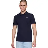 FILA Classic Poloshirt Comfortabel Katoen