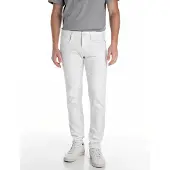 Replay Jeans 'Anbass' wit