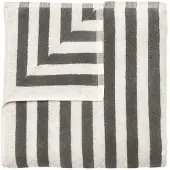 Blomus Gastendoek Arto Moonbeam / Magnet (30 x 50 cm) (Set van 2)