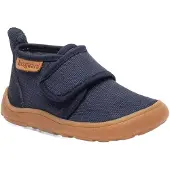 Bisgaard Wandelschoen navy