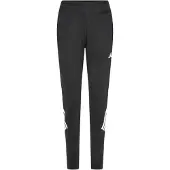 Adidas Sportbroek 'Adi365 Iconic' zwart / wit