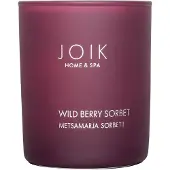 JOIK Geurkaars wild berry sorbet vegan