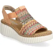 Rieker Schoenen 6917292