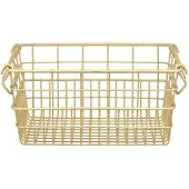 Blomus Opbergmand Kago Square New Wheat S