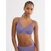 Triumph Minimizer ' Red Label Essential Minimizer ' lila