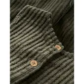 Lil´ Atelier Corduroy Tuinbroek 116 EU Meisjes