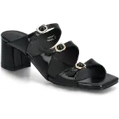 Woden Pumps 'Hanna' zwart