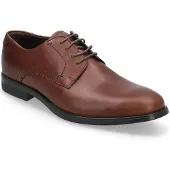 Ecco Veterschoen 'Melbourne' cognac