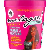 Lola from Rio Miracle Combing Cream 450g Haarstyling