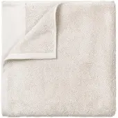 Blomus Saunadoek Riva Moonbeam