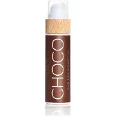 Cocosolis Choco Sun Tan & Body Oil 110ml