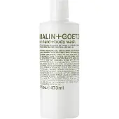 Malin+Goetz Gel Body Rum Hand + Body Wash 473ml