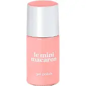 Le Mini Macaron Gel Polish - Rose Créme 10 ml
