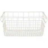 Blomus Opbergmand Kago Square Moonbeam M