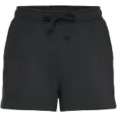 Björn Borg Sportbroek Bjrn Borg Women Centre Sweatshorts Black Beauty-L