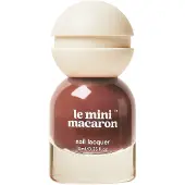 Le Mini Macaron Le Sweet Nail Polish Latte 10 ml