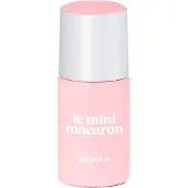 Le Mini Macaron Gel Polish Honey Ginger 10 ml