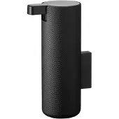 Blomus Zeepdispenser Modo Rof Wall Mount Black 165 ml