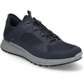 Ecco - Exostride GTX - Sneakers 43, blauw