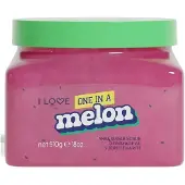 I Love One In a Melon Shea Sugar Scrub