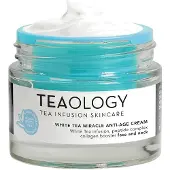 Teaology White tea anti age cream