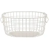 Blomus Opbergmand Kago Round Moonbeam M