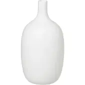 Blomus Ceola vaas 21 cm Wit