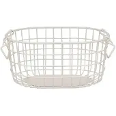Blomus Opbergmand Kago Round Moonbeam S