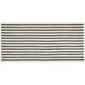 Blomus Badlaken Arto Thick Stripes Moonbeam/Magnet