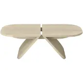 Blomus Salontafel Avio Oak
